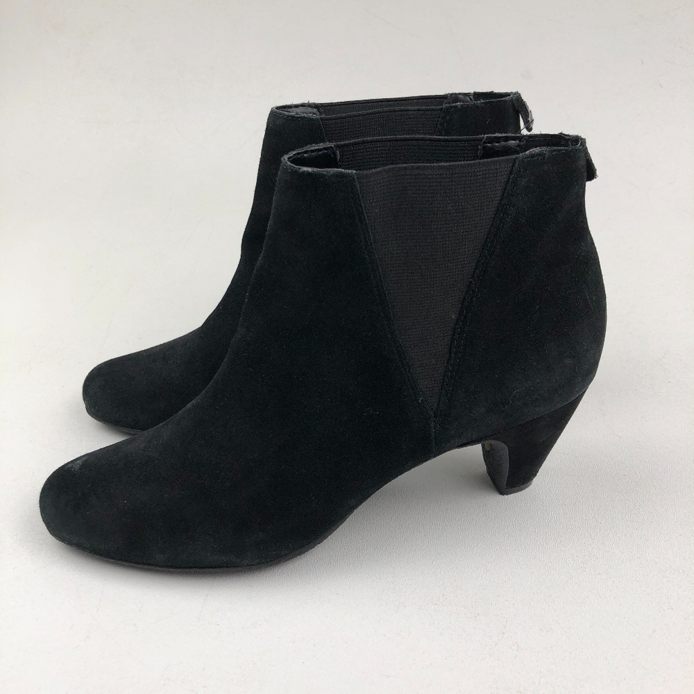 Sam Edelman Women's Morillo Suede Boot
